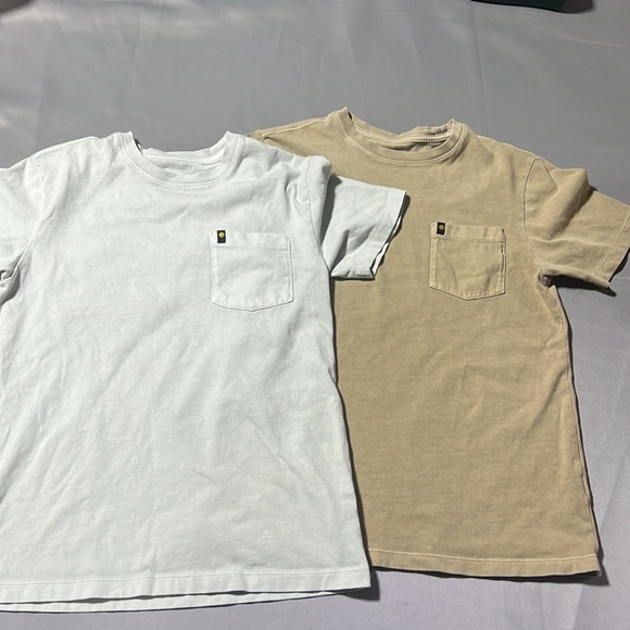 2 boys tee shirts size L - Picture 2 of 6